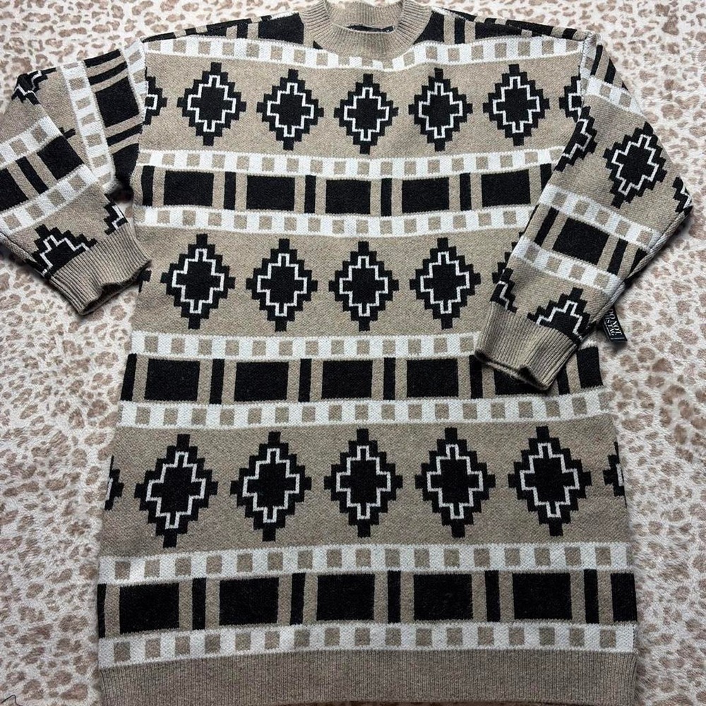 NY&C Sweater Dress